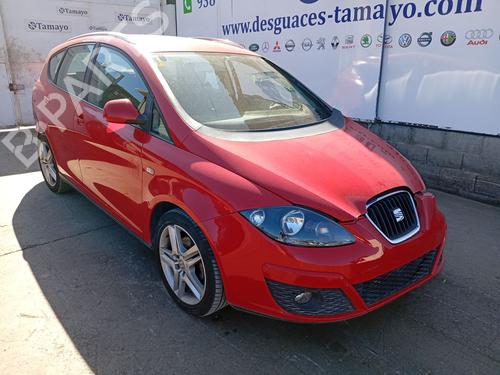 Krængningsstabilisator Krængningsstabilisator SEAT ALTEA XL (5P5, 5P8) 1.6 TDI (105 hp) 35980717 35980717