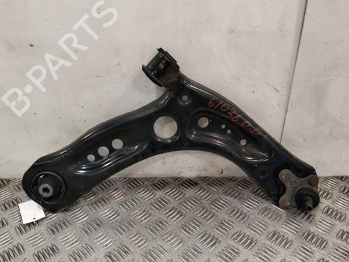 Used Right front suspension arm Right front suspension arm VW GOLF VII (5G1, BQ1, BE1, BE2) 1.4 TSI (150 hp) 40089328 40089328