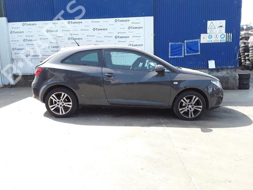Engine SEAT IBIZA IV (6J5, 6P1)  | BP27674289M1 