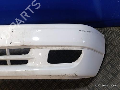 Front bumper CITROËN SAXO (S0, S1)  | BP22237501C7 