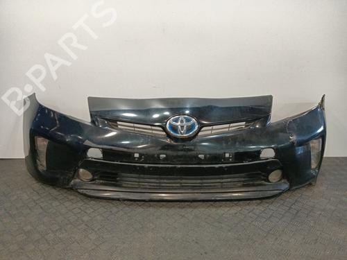 Used Front bumper Front bumper TOYOTA PRIUS (_W3_) [2008-2016] 33691847 33691847