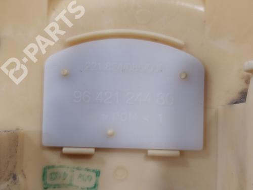 Fuel pump PEUGEOT 206 Hatchback (2A/C) 1.4 HDi eco 70 | BP11957251M76 