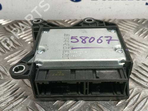 ECU airbags CITROËN BERLINGO Box Body/MPV (B9)  | BP29509886M53 