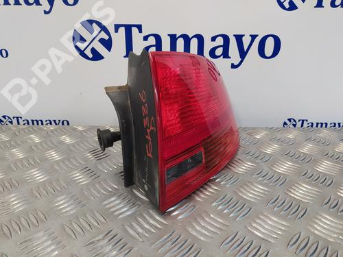 Right taillight AUDI A4 B7 (8EC) 2.0 TDI | BP11142081C35 