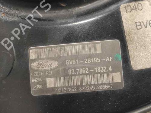 Servo brake FORD FOCUS III 1.6 TDCi | BP24647182M42 