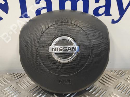 Used Driver airbag NISSAN MICRA III (K12) 1.2 16V (65 hp) 13390965