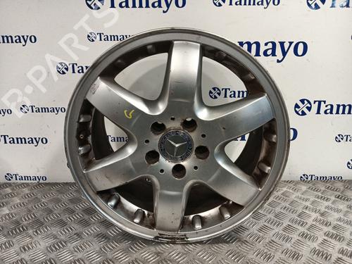 Used Rim MERCEDES-BENZ M-CLASS (W163) ML 270 CDI (163.113) (163 hp) 31143568