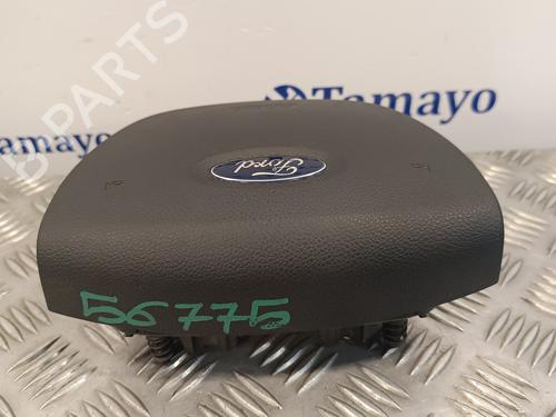 Driver airbag FORD KUGA I 2.0 TDCi | BP17221085C9 