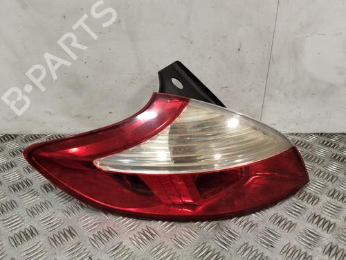 Used Left taillight Left taillight 37640876 37640876