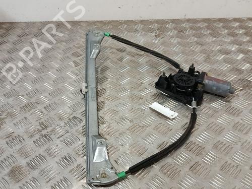 Used Front left window mechanism Front left window mechanism 39105309 39105309