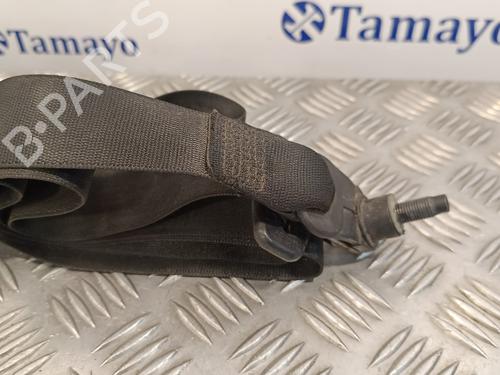 Front left seatbelt MERCEDES-BENZ B-CLASS Sports Tourer (W245)  | BP16848959I26 