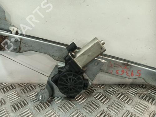 Rear left window mechanism DACIA SANDERO 1.2 16V | BP35982211C24 - Image 2