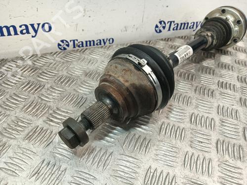 Left front driveshaft VW PASSAT B6 Variant (3C5) 2.0 TDI 16V | BP32695108M38 - Image 3