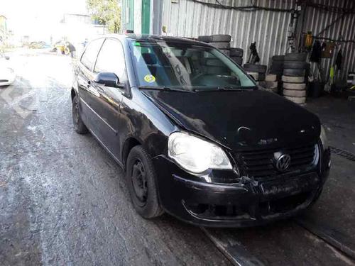 Engine control unit (ECU) VW POLO (9N_, 9A_) 1.4 TDI | BP2293551M57 