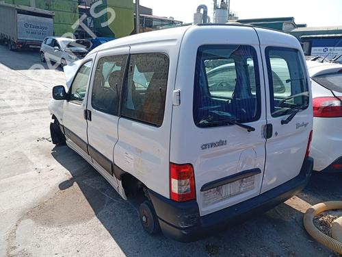 Used Anti roll bar Anti roll bar 37537728 37537728