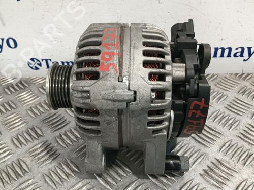 Alternator PEUGEOT PARTNER Box Body/MPV (5_, G_) 1.6 HDi 75 | BP29460748M7 