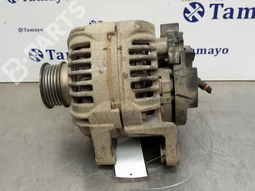 Alternator OPEL ASTRA H (A04) 1.6 (L48) | BP6955506M7 