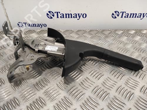 Frein à main SMART FORFOUR Hatchback (453) electric drive / EQ (453.091) | BP23102757I18 