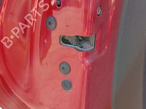 Used Rear left lock Rear left lock 32476048 32476048