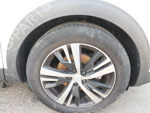 Højre fortil støddæmper Højre fortil støddæmper PEUGEOT 3008 II SUV (MC_, MR_, MJ_, M4_) 1.2 THP/ PureTech 130 (MRHNSM, MRHNSU, MRHNSJ, MRHNYW,... (131 hp) 34250909 34250909