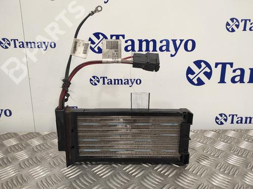 Used Heater resistor RENAULT MASTER II Platform/Chassis (ED/HD/UD) [1997-2013]  11647736