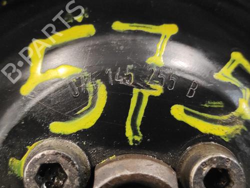Styring servopumpe VW TRANSPORTER T4 Van (70A, 70H, 7DA, 7DH)  | BP23649037M99 