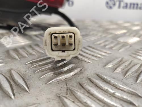 Right taillight TATA INDIGO MARINA (4_V2) 1.4 D | BP22237517C35