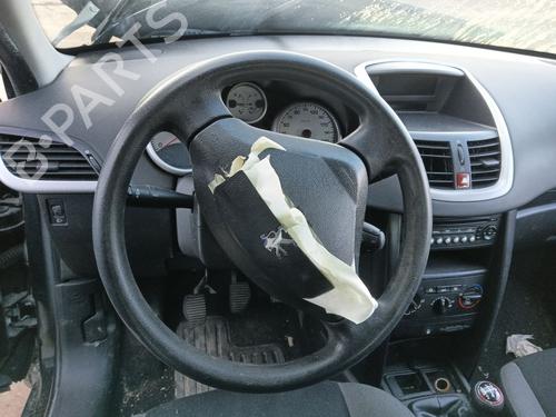 AC compressor PEUGEOT 207 (WA_, WC_) 1.6 HDi | BP32155359M34