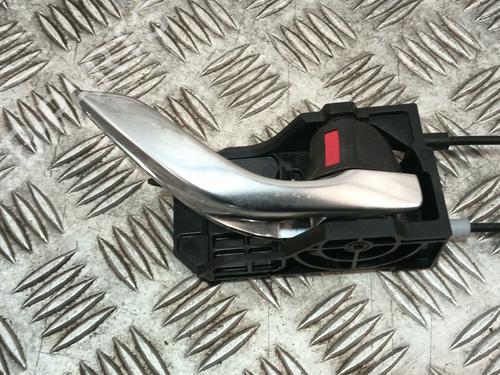 Front right lock MAZDA CX-3 (DK) 2.0 SKYACTIV-G (DK5W, DK6W) | BP32695943C97  - Image 5