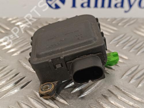 Elektronisk modul SEAT LEON (1M1) 1.6 16 V (105 hp) 16530910