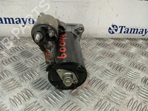 Starter BMW 3 (E90) 320 d | BP32162452M8 