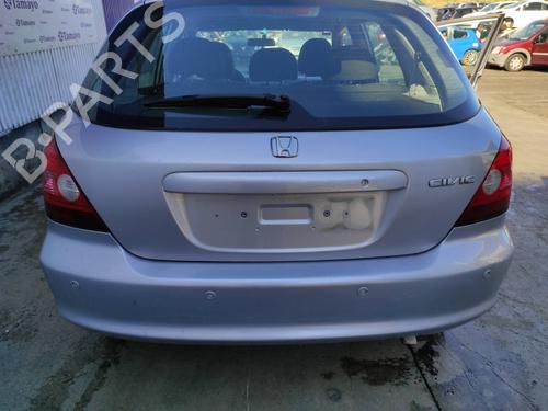 Felg HONDA CIVIC VII Hatchback (EU, EP, EV) 1.6 i (EP2, EU8, EU6) | BP21309685C45 