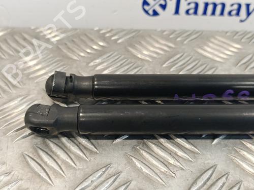 Tailgate lift support CITROËN C4 Picasso I MPV (UD_) 1.6 HDi | BP17962603C138 