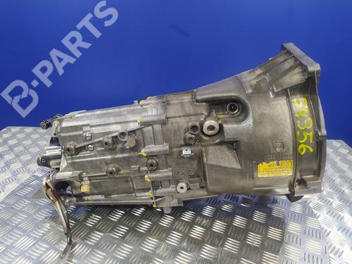 Gearbox BMW 3 (E90) | BP11245166M3