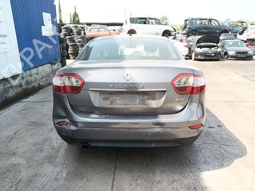 Engine RENAULT FLUENCE (L3_) 1.5 dCi (L30B) | BP34544874M1  - Image 7