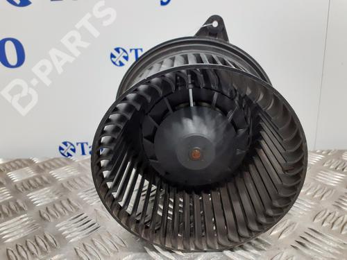 Heater blower motor FORD FOCUS I (DAW, DBW) 1.6 16V (100 hp) 1S7H18456AD | 9020008