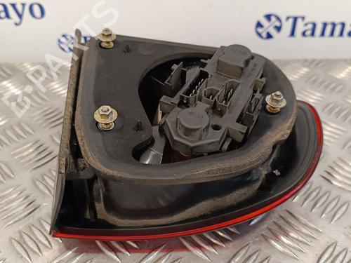 Højre baglygte SEAT TOLEDO II (1M2) 2.3 V5 | BP16434367C35 