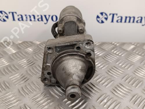 Motor de arranque CHRYSLER GRAND VOYAGER V (RT) 2.8 CRD (163 hp) 15422063