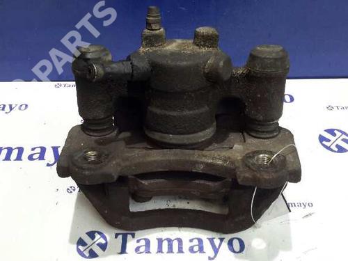 Left rear brake caliper CITROËN JUMPER I Van (230L)  | BP11565560M107