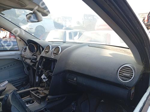 Used Dashboard Dashboard MERCEDES-BENZ M-CLASS (W164) [2005-2012] 32711888 32711888
