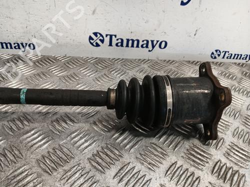 Left rear driveshaft SEAT ALTEA (5P1)  | BP29626413M40 