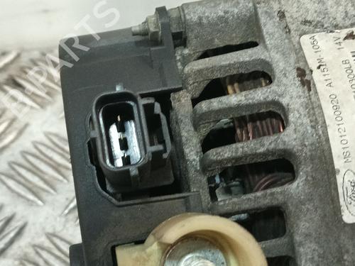 Alternator FORD FOCUS II (DA_, HCP, DP) 1.8 TDCi | BP33691553M7 - Image 4