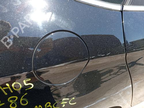 Bensintank Bensintank CITROËN C4 II (NC_) 1.6 HDi 115 (114 hp) 36531257 36531257