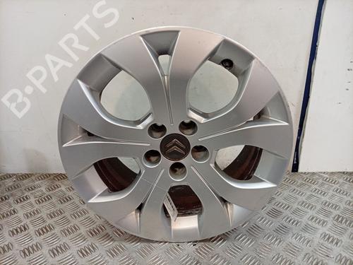 Used Rim Rim CITROËN C8 (EA_, EB_) 2.0 HDi 135 (136 hp) 40220244 40220244