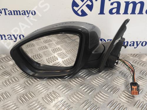 Used Left mirror PEUGEOT 308 II (LB_, LP_, LW_, LH_, L3_) [2013-2021]  18868870