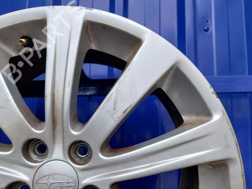 Rim SUBARU IMPREZA Hatchback (GR, GH, G3) 2.0 D AWD | BP18891158C45