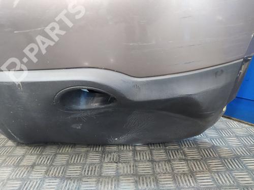 Front bumper NISSAN QASHQAI / QASHQAI +2 I (J10, NJ10, JJ10E)  | BP8794301C7 