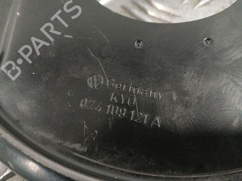 Coperchio della distribuzione VW TRANSPORTER T4 Bus (70B, 70C, 7DB, 7DK, 70J, 70K, 7DC, 7DJ) | BP30856496M123