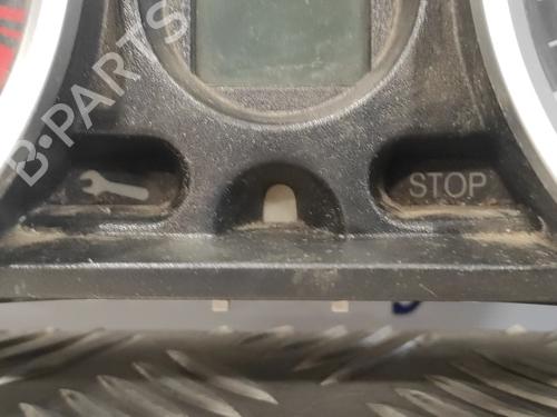 Instrument cluster RENAULT MEGANE II Estate (KM0/1_)  | BP13882999C47 