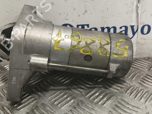 Used Starter KIA CARNIVAL II (GQ) [1999-2007]  30907127